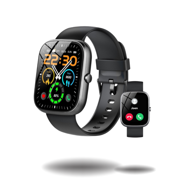 QXQ Reloj inteligente HD
