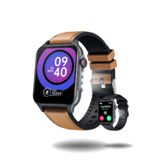 Reloj inteligente - Militar Smartwatches